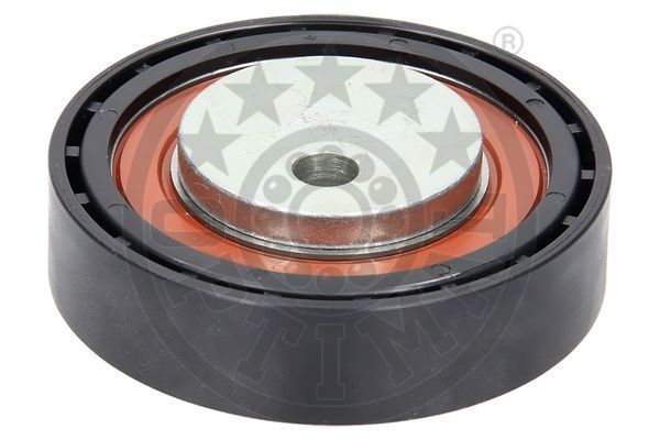 įtempiklio svirtis, V formos rumbuotas diržas OPTIMAL 0-N1806