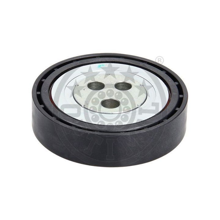 įtempiklio svirtis, V formos rumbuotas diržas OPTIMAL 0-N1806