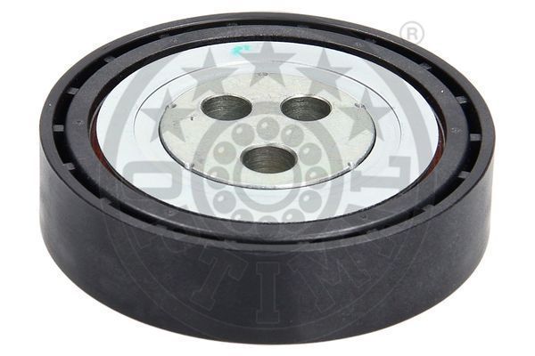 įtempiklio svirtis, V formos rumbuotas diržas OPTIMAL 0-N1806