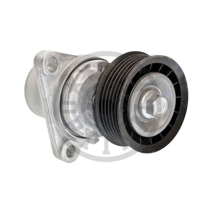 įtempiklio svirtis, V formos rumbuotas diržas OPTIMAL 0-N1811