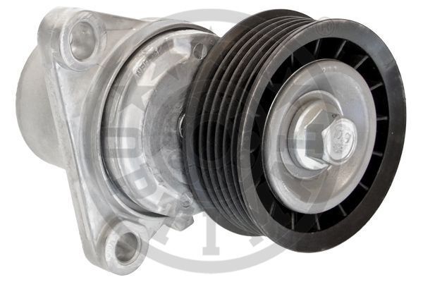 įtempiklio svirtis, V formos rumbuotas diržas OPTIMAL 0-N1811