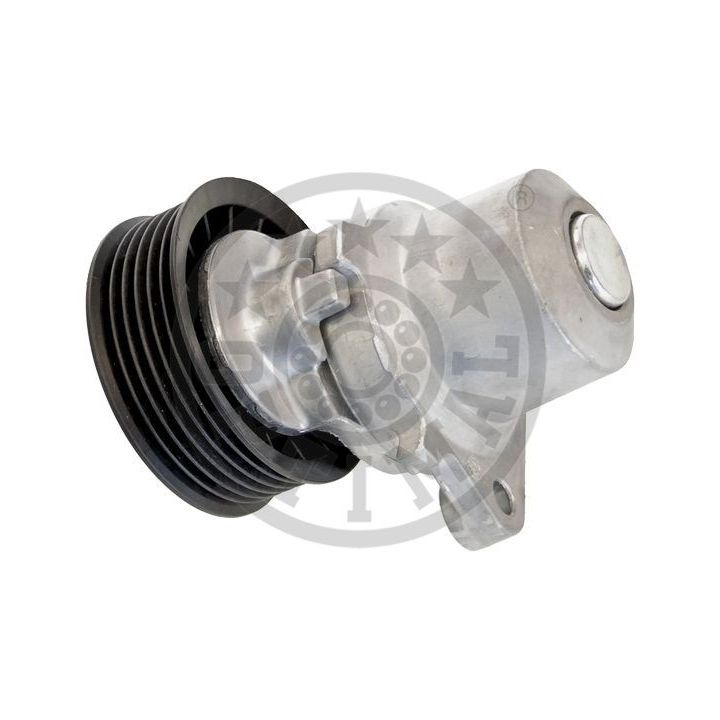 įtempiklio svirtis, V formos rumbuotas diržas OPTIMAL 0-N1811