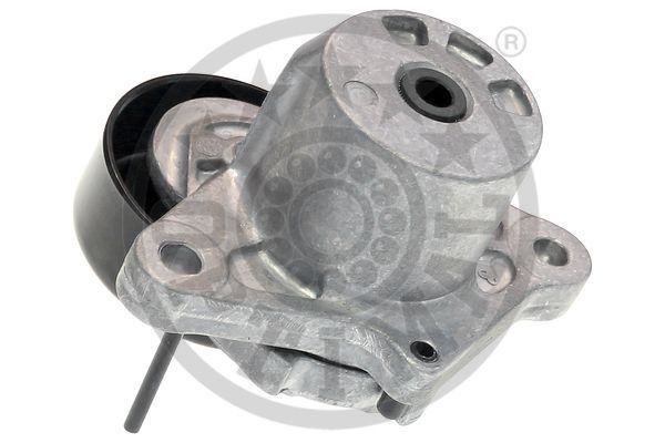 įtempiklio svirtis, V formos rumbuotas diržas OPTIMAL 0-N1813