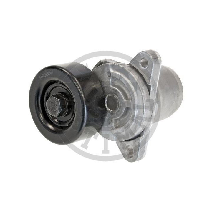 įtempiklio svirtis, V formos rumbuotas diržas OPTIMAL 0-N1815