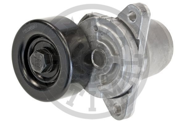 įtempiklio svirtis, V formos rumbuotas diržas OPTIMAL 0-N1815