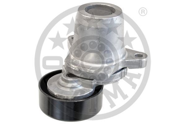 įtempiklio svirtis, V formos rumbuotas diržas OPTIMAL 0-N1815