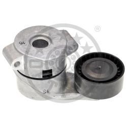 įtempiklio svirtis, V formos rumbuotas diržas OPTIMAL 0-N2014