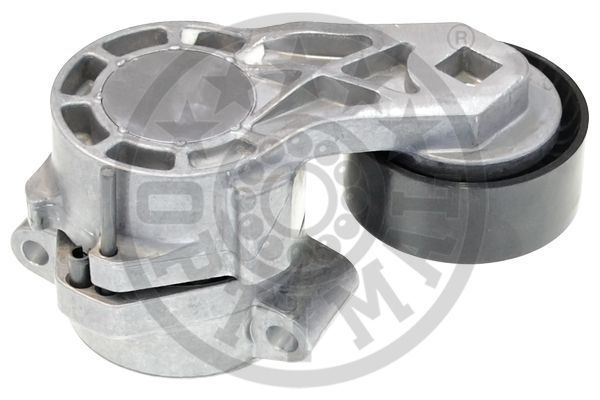 įtempiklio svirtis, V formos rumbuotas diržas OPTIMAL 0-N2014