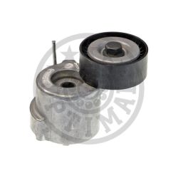 įtempiklio svirtis, V formos rumbuotas diržas OPTIMAL 0-N2030