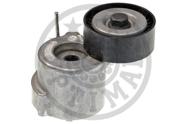 įtempiklio svirtis, V formos rumbuotas diržas OPTIMAL 0-N2030