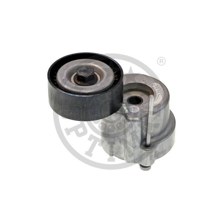 įtempiklio svirtis, V formos rumbuotas diržas OPTIMAL 0-N2030