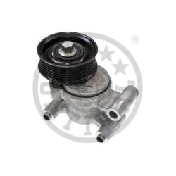 įtempiklio svirtis, V formos rumbuotas diržas OPTIMAL 0-N2034