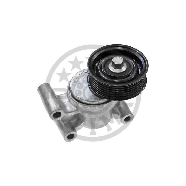 įtempiklio svirtis, V formos rumbuotas diržas OPTIMAL 0-N2034