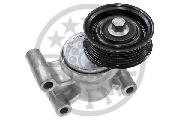 įtempiklio svirtis, V formos rumbuotas diržas OPTIMAL 0-N2034