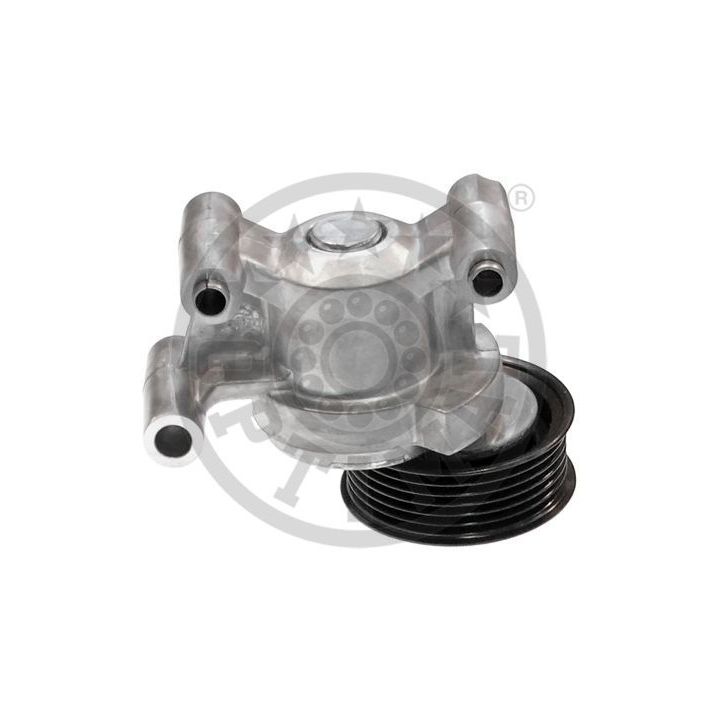 įtempiklio svirtis, V formos rumbuotas diržas OPTIMAL 0-N2034