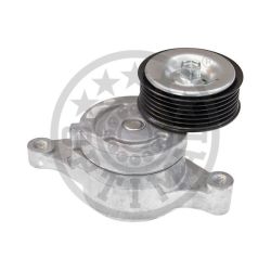 įtempiklio svirtis, V formos rumbuotas diržas OPTIMAL 0-N2035