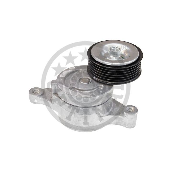 įtempiklio svirtis, V formos rumbuotas diržas OPTIMAL 0-N2035