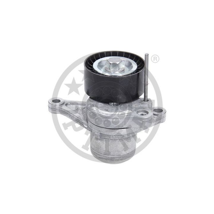 įtempiklio svirtis, V formos rumbuotas diržas OPTIMAL 0-N2039