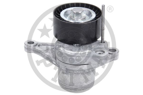 įtempiklio svirtis, V formos rumbuotas diržas OPTIMAL 0-N2039