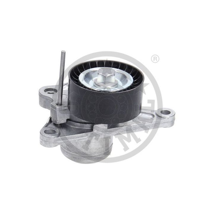 įtempiklio svirtis, V formos rumbuotas diržas OPTIMAL 0-N2039