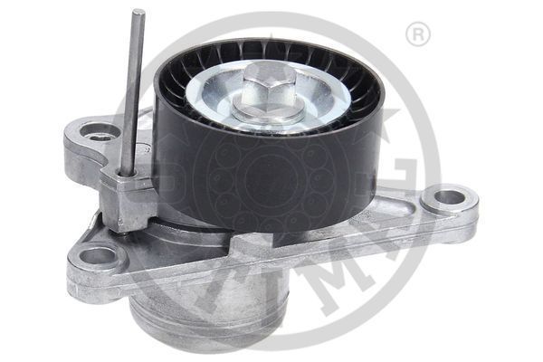 įtempiklio svirtis, V formos rumbuotas diržas OPTIMAL 0-N2039