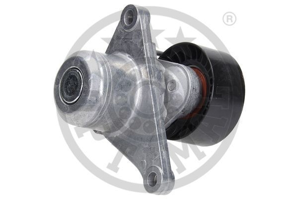 įtempiklio svirtis, V formos rumbuotas diržas OPTIMAL 0-N2039