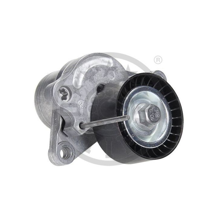 įtempiklio svirtis, V formos rumbuotas diržas OPTIMAL 0-N2039