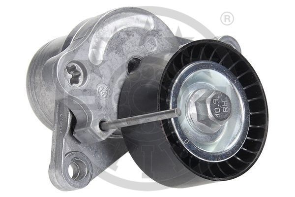 įtempiklio svirtis, V formos rumbuotas diržas OPTIMAL 0-N2039