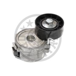 įtempiklio svirtis, V formos rumbuotas diržas OPTIMAL 0-N2042