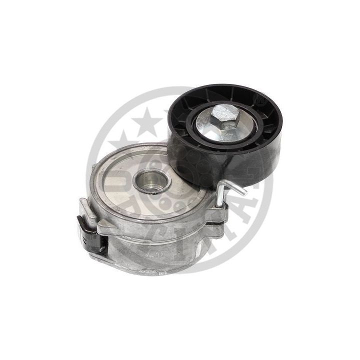 įtempiklio svirtis, V formos rumbuotas diržas OPTIMAL 0-N2042