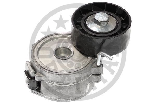 įtempiklio svirtis, V formos rumbuotas diržas OPTIMAL 0-N2042