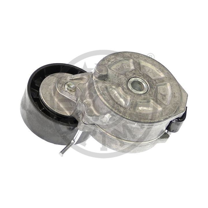 įtempiklio svirtis, V formos rumbuotas diržas OPTIMAL 0-N2042