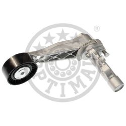 įtempiklio svirtis, V formos rumbuotas diržas OPTIMAL 0-N2055