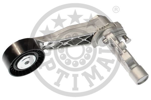 įtempiklio svirtis, V formos rumbuotas diržas OPTIMAL 0-N2055