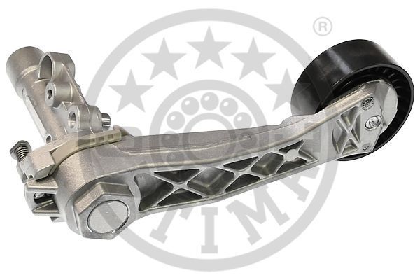 įtempiklio svirtis, V formos rumbuotas diržas OPTIMAL 0-N2055