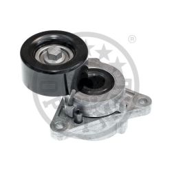 įtempiklio svirtis, V formos rumbuotas diržas OPTIMAL 0-N2085