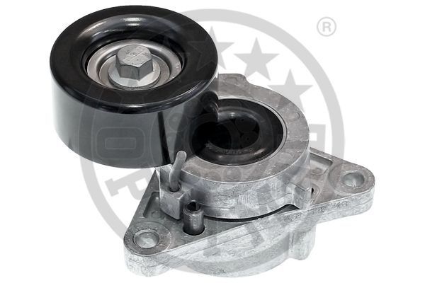 įtempiklio svirtis, V formos rumbuotas diržas OPTIMAL 0-N2085