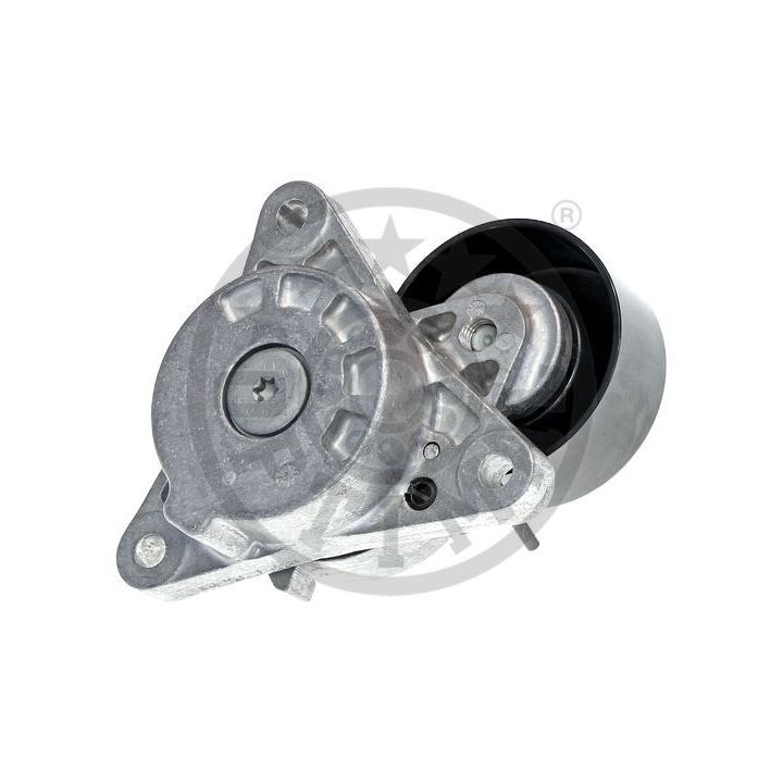 įtempiklio svirtis, V formos rumbuotas diržas OPTIMAL 0-N2085