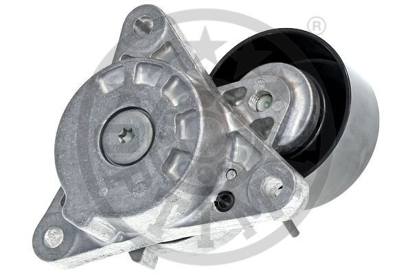 įtempiklio svirtis, V formos rumbuotas diržas OPTIMAL 0-N2085