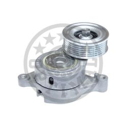 įtempiklio svirtis, V formos rumbuotas diržas OPTIMAL 0-N2104