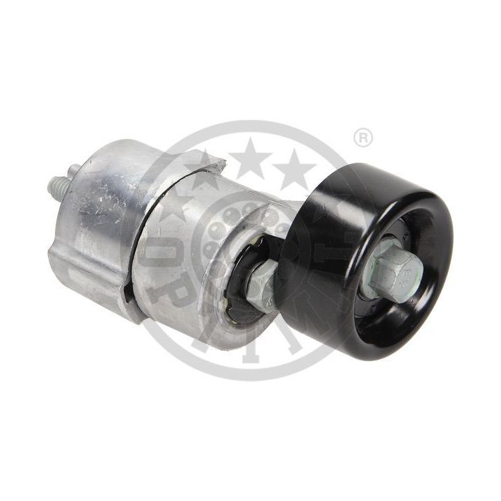 įtempiklio svirtis, V formos rumbuotas diržas OPTIMAL 0-N2108