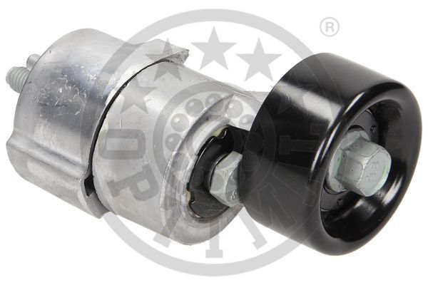 įtempiklio svirtis, V formos rumbuotas diržas OPTIMAL 0-N2108