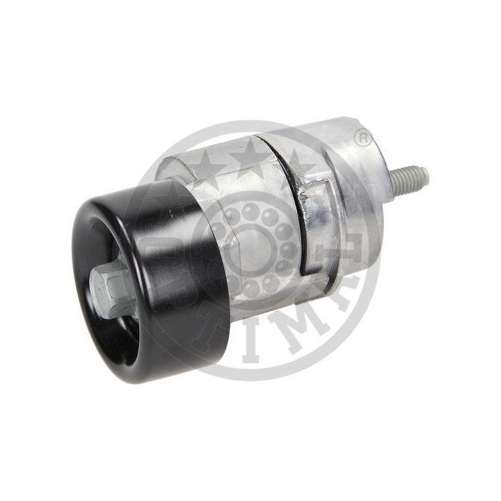 įtempiklio svirtis, V formos rumbuotas diržas OPTIMAL 0-N2108