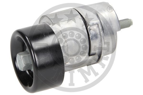 įtempiklio svirtis, V formos rumbuotas diržas OPTIMAL 0-N2108