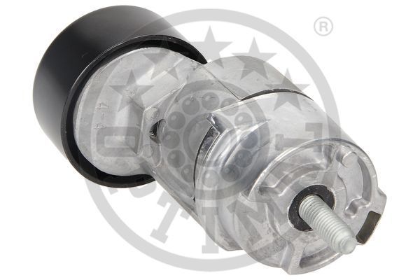 įtempiklio svirtis, V formos rumbuotas diržas OPTIMAL 0-N2108