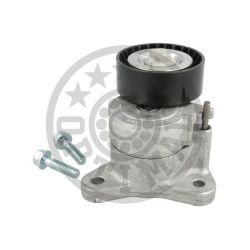 įtempiklio svirtis, V formos rumbuotas diržas OPTIMAL 0-N2112