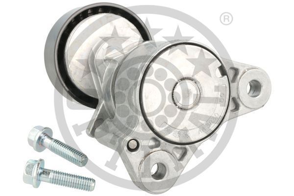 įtempiklio svirtis, V formos rumbuotas diržas OPTIMAL 0-N2112