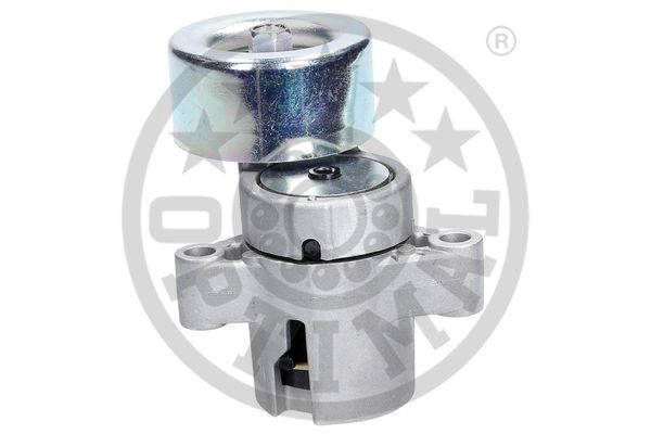 įtempiklio svirtis, V formos rumbuotas diržas OPTIMAL 0-N2113