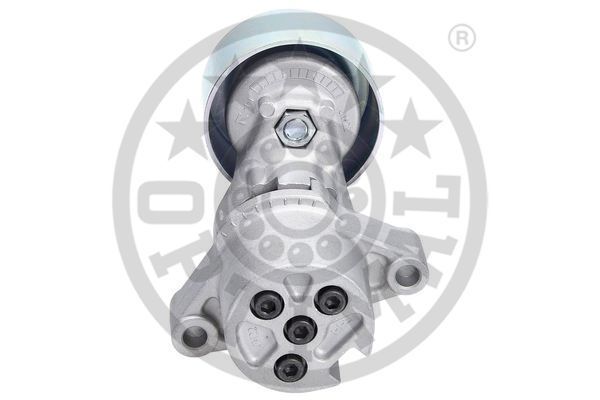 įtempiklio svirtis, V formos rumbuotas diržas OPTIMAL 0-N2113