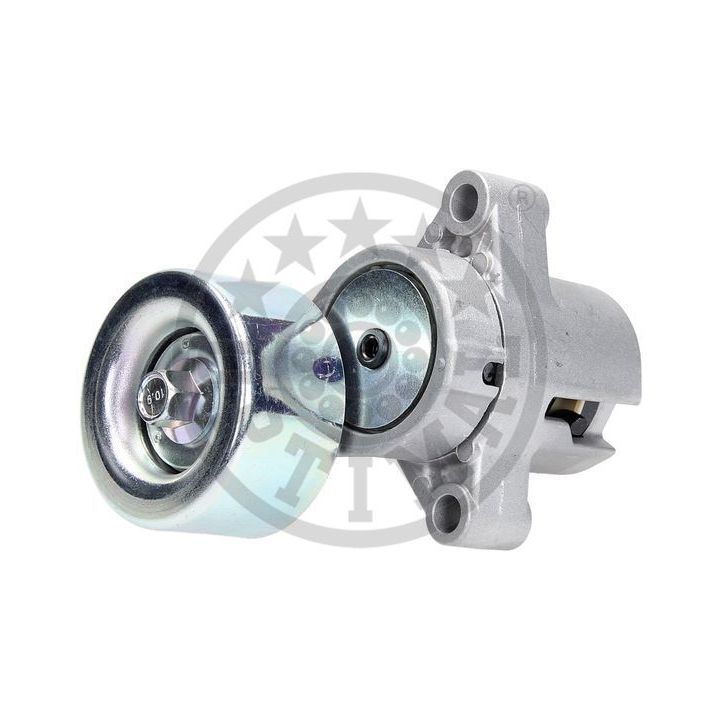 įtempiklio svirtis, V formos rumbuotas diržas OPTIMAL 0-N2113